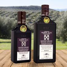 ¿Cómo son los nuevos aceites de «oro» de Córdoba?