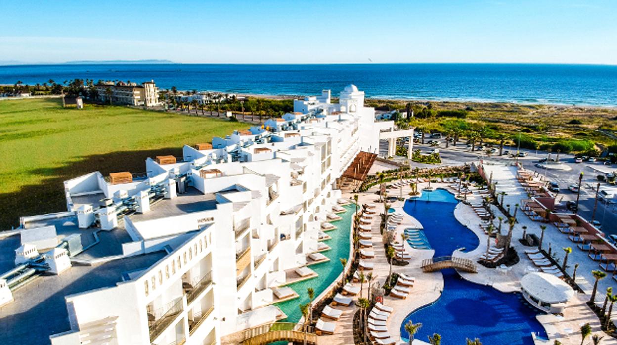 Hotel TUI Blue Zahara Beach, uno de los lugares donde desconectar este verano