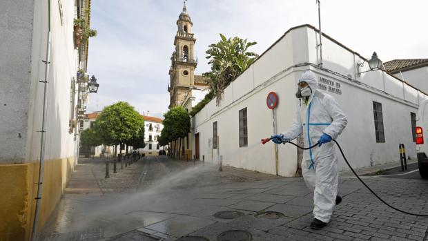 ¿A qué se van a dedicar los 261 contratos del Plan AIRE que corresponden al Ayuntamiento de Córdoba?