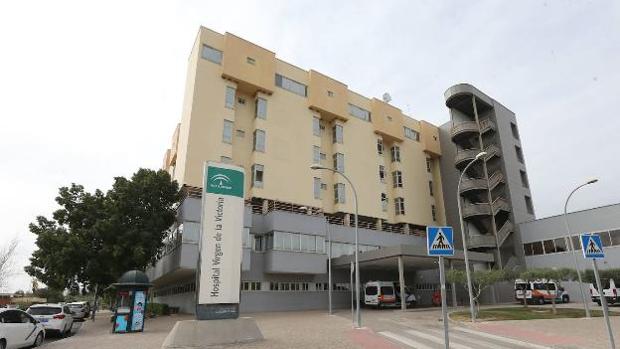 Ningún ingresado ya por Covid en el hospital de Málaga que peor lo pasó durante la pandemia