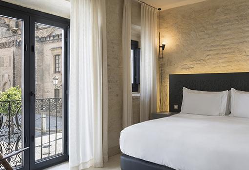 Si este verano quieres hacer una escapada a Sevilla, este hotel es una maravilla