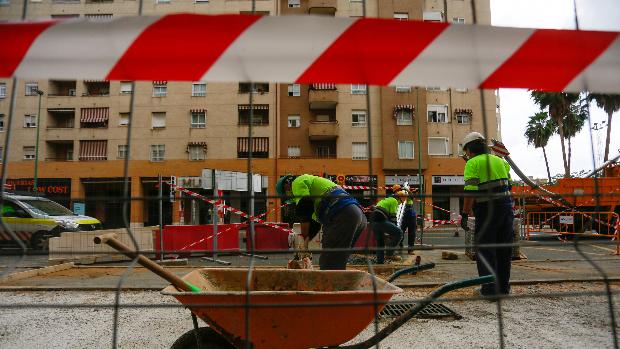 Andalucía impulsa la construcción de 2.000 viviendas destinadas al alquiler gracias al Plan Vive
