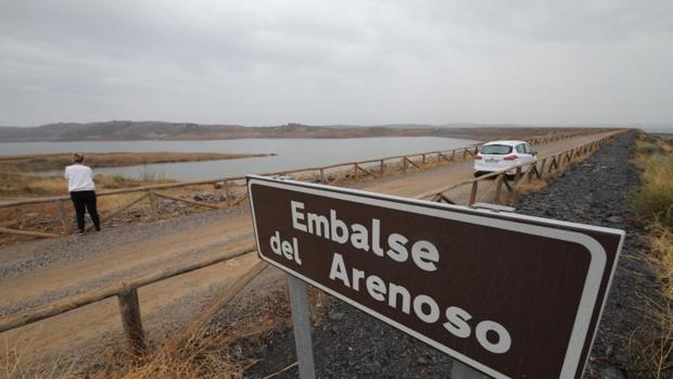 El jurado declara culpable al acusado de matar a su mujer y arrojarla al pantano del Arenoso