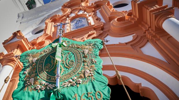 La Matriz regula las peregrinaciones extraordinarias ante la «nueva normalidad»