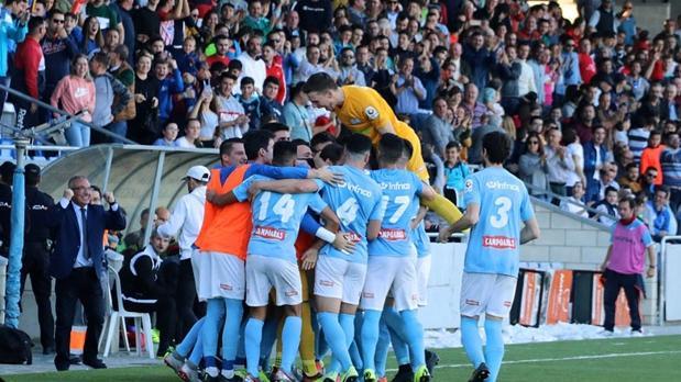 El Ciudad de Lucena, ante el penúltimo escollo mirando a la Segunda División B