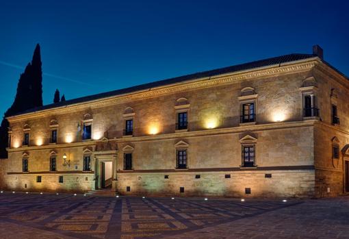 Parador de Úbeda