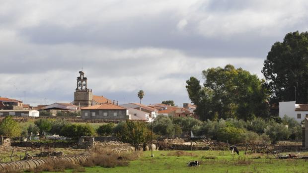 Las residencias de mayores de Los Pedroches vuelven a prohibir las visitas ante el temor al Covid-19