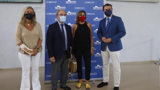 La Alcaldía de Córdoba coordinará la gestión «tranversal» del plan turístico frente al Covid-19