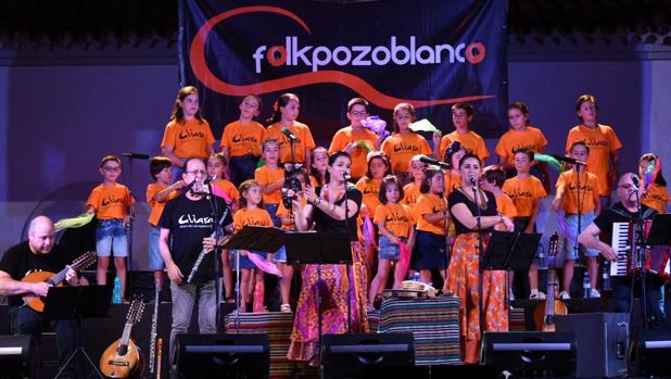 El Ayuntamiento de Pozoblanco suspende su festival de música folk