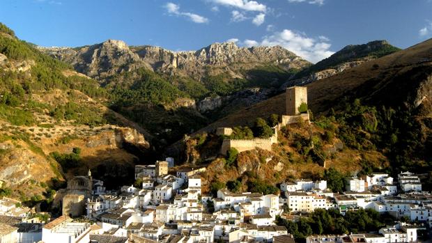 Los pueblos más frescos de Andalucía para escapar del calor en verano