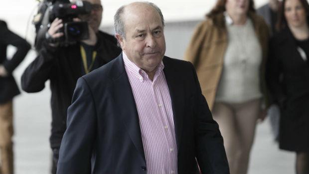 La fiscalía pide el archivo de dos piezas del caso que costó el cargo al exalcalde de Granada Torres Hurtado