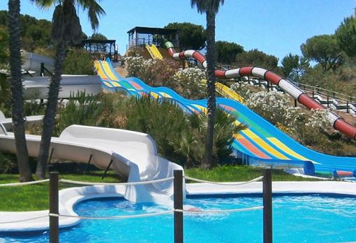 Aquopolis Cartaya