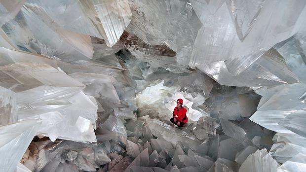 Geoda de Pulpí: un tesoro oculto en Almería que será declarado Monumento Natural de Andalucía