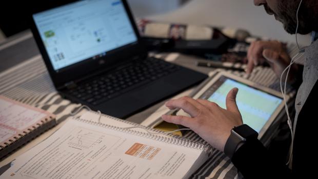 La Universidad de Córdoba se lanza a captar alumnos para sus cursos por internet