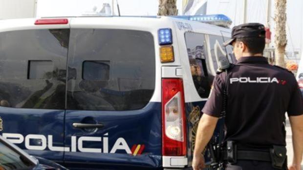Dos detenidos en Málaga por violar a una chica de 18 años en un portal