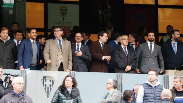 El Reino de Baréin, propietario del Córdoba, también se hace con el París FC