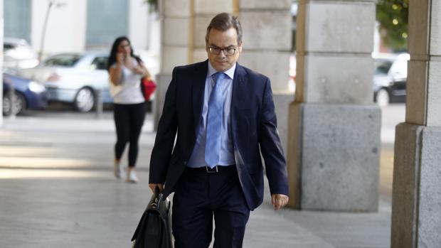El juez reactiva el caso de los 2.900 millones en ayudas de formación repartidas por gobiernos socialistas de Andalucía