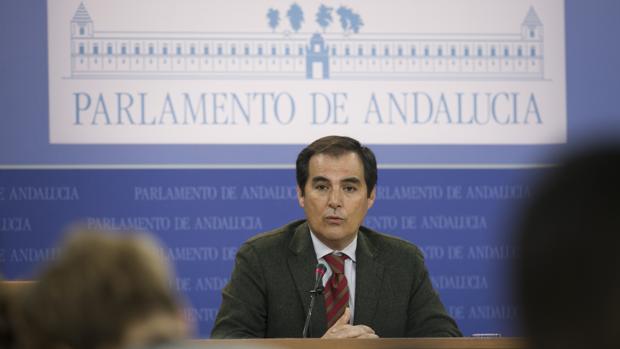 PP-A critica que el PSOE-A y Adelante «priorizan sus vacaciones al futuro de Andalucía»