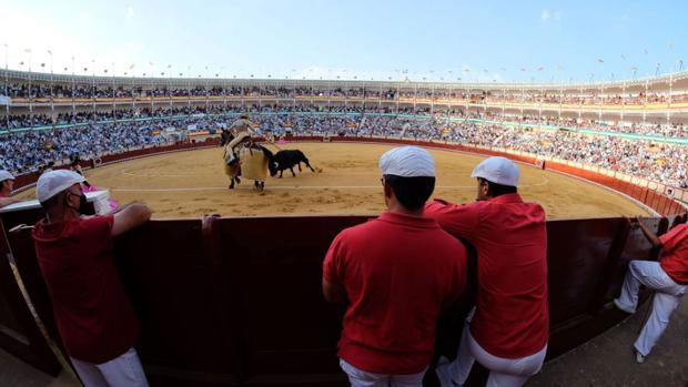 La Junta endurece las condiciones para asistir a una corrida de toros en Andalucía