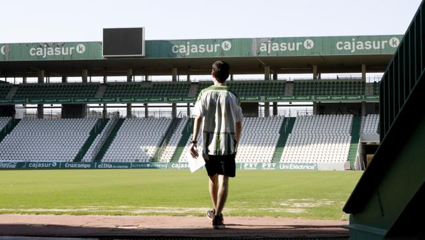 La negociación para la venta del Córdoba CF SAD se enquista y las partes vuelven a citarse el domingo