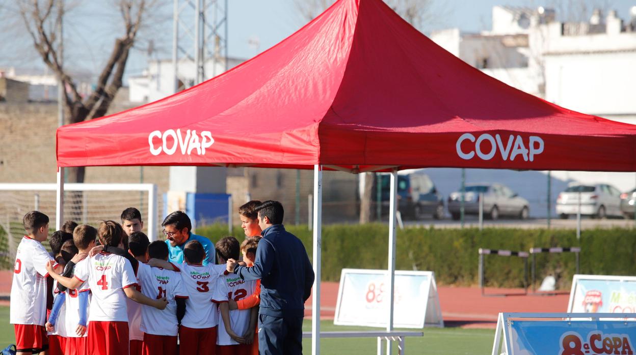 Copa Covap