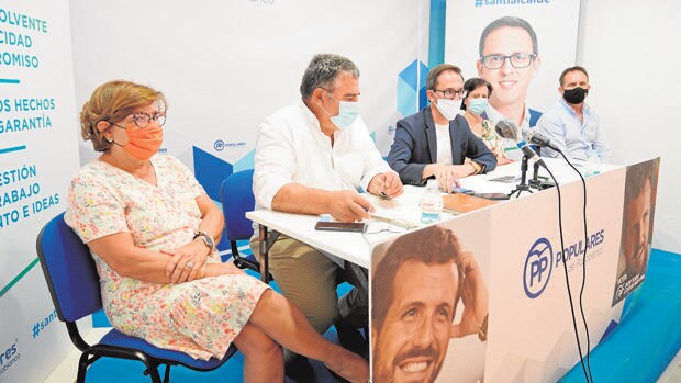 Los cinco ayuntamientos del PP en Los Pedroches tienen ahorrados 12 millones