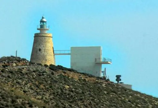 Ruta Por Los Faros De Andalucía Las Atalayas Más Espectaculares 2271
