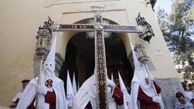 La Semana Santa que se viene en Córdoba