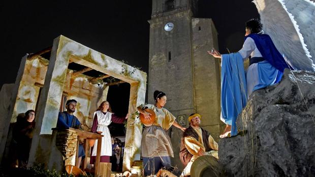 La cabalgata de Reyes Magos más antigua de Andalucía, suspendida por el coronavirus