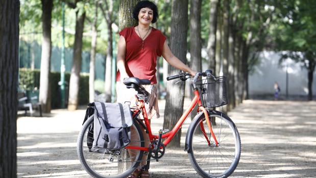 Eva Puche, psicóloga ambiental: «El planeta no se enterará de que hemos estado aquí»