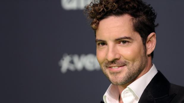 Suspenden el concierto de David Bisbal en Cabra como medida preventiva por el Covid-19