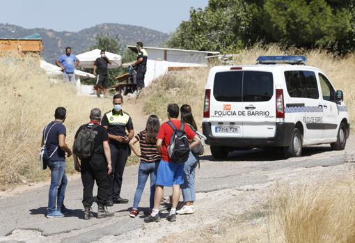 Desaparecido en Córdoba | «A José Morilla parece que se lo ha tragado la tierra», según los investigadores