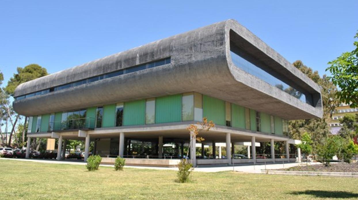 Sede central de Salud Responde