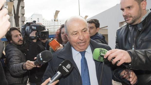 La Fiscalía tampoco ve delito en la actuación del exalcalde de Granada Torres Hurtado en Casa Ágreda