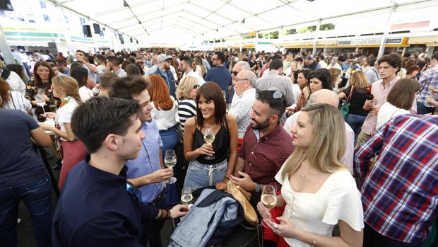 La Cata del Vino Montilla-Moriles vuelve en octubre con varias sedes por toda Córdoba