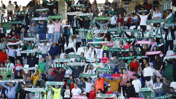 Voces del cordobesismo piden una pronta solución a la inscripción del Córdoba en la RFEF