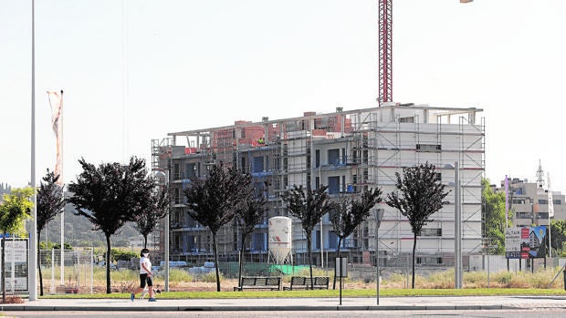 La vivienda en tiempos de Covid-19 | El alquiler se revaloriza frente a una caída de la venta y promoción