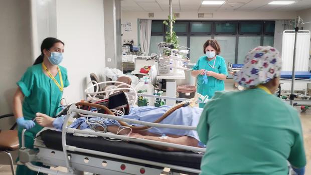 Salud detecta 58 nuevos positivos en Córdoba, con otras nueve hospitalizaciones