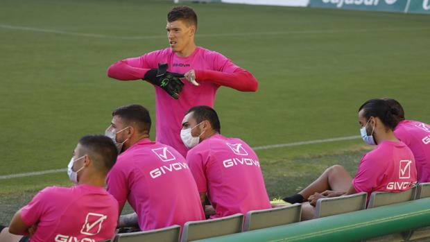 Deudas del Córdoba CF SAD con jugadores, técnicos o agentes y las cantidades por traspasos que puede cobrar