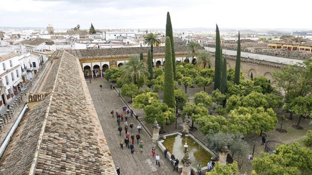 La Mezquita-Catedral de Córdoba retoma una de sus  excavaciones más importantes que paró la Guerra Civil