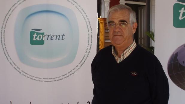 Muere Francisco Torrent, el empresario que pilotó el auge de Aceitunas Torrent durante cuatro décadas