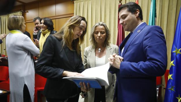 El dilema de la negociación de las ordenanzas fiscales para 2021 en Córdoba: ¿Bajar o congelar impuestos?