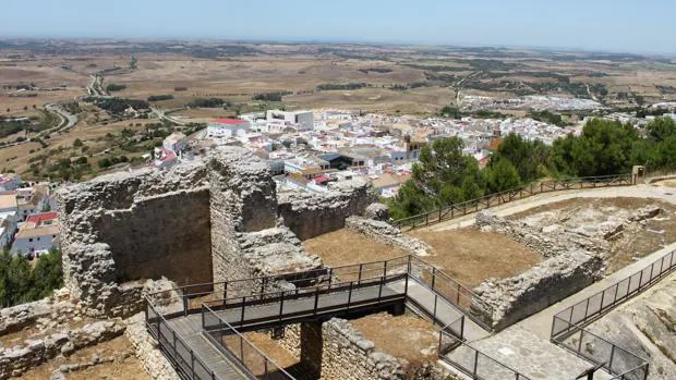 Medina Sidonia, 3.000 años de tesoros escondidos