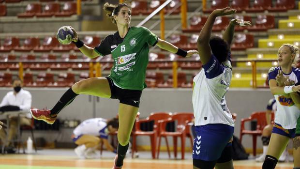 El Oviedo, primer rival del Adesal Córdoba en la Copa de la Reina