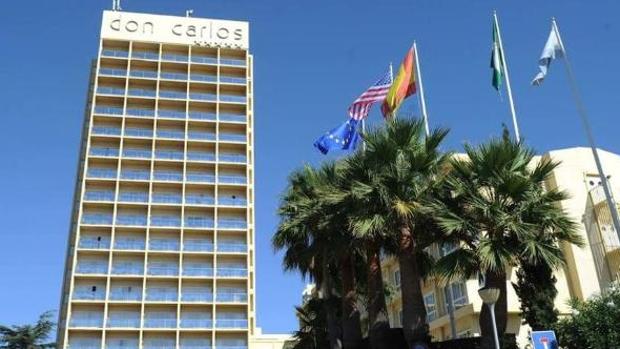 La Costa del Sol asume el cierre masivo de hoteles desde el lunes