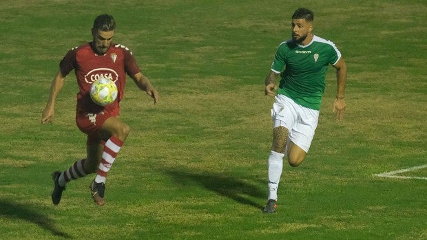 Así son los nueve rivales del Córdoba CF de la primera fase en el Subgrupo B del Grupo IV de Segunda B