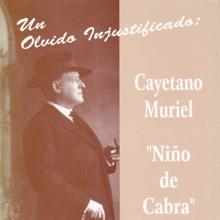 Aniversario de Cayetano Muriel | La voz flamenca de Cabra que abrió caminos