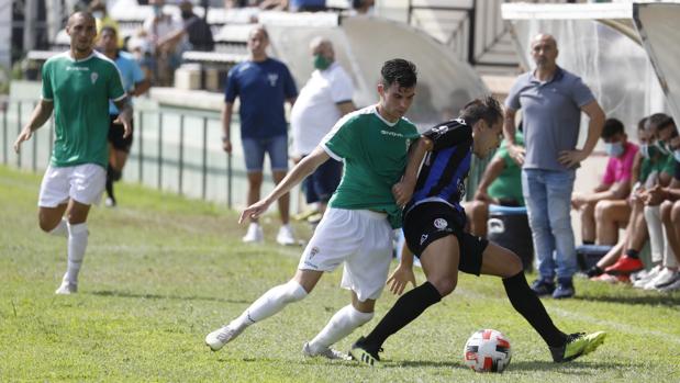 Oficial | El calendario completo de amistosos de pretemporada del Córdoba CF