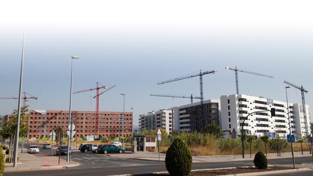 Las ocho vías de la Junta de Andalucía para volver a creer en los planes de vivienda