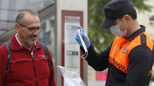 Coronavirus Andalucía: sigue la última hora del Covid-19 en la comunidad andaluza